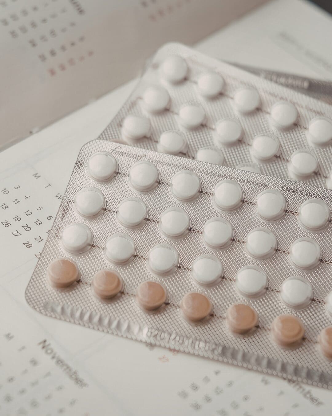 hormonal birth control dr leah gordon naturopathic doctor