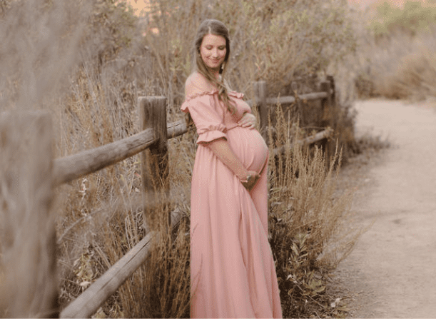 Preparing for pregnancy