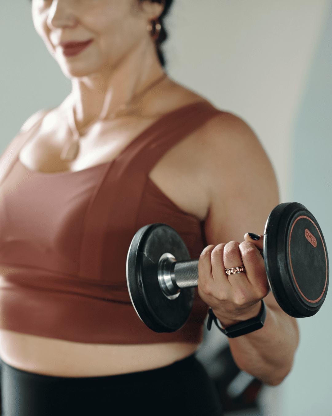 low testosterone women